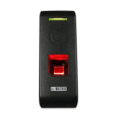 Matrix COSEC PATH RDFE